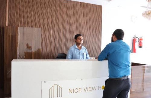 Gopalganj Hotel | Nice View Hotel