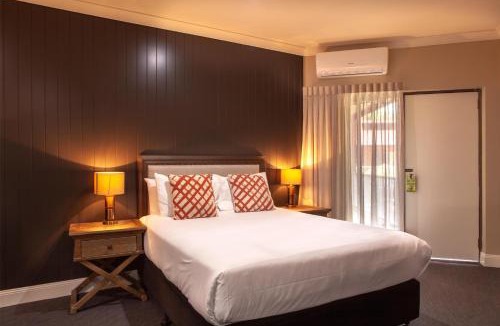 Nowra Hotel | Nightcap at Archer Hotel