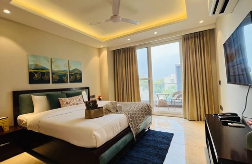 New Delhi Hotel | Nik Banquet Hall Chhatarpur Delhi