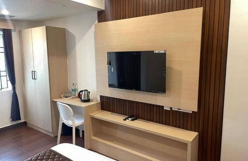 Kottakuppam Hotel | Niki Inn