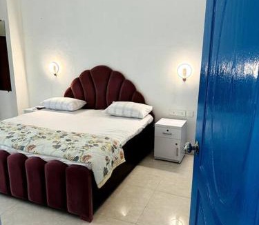 Varanasi Apartment | Nilambar