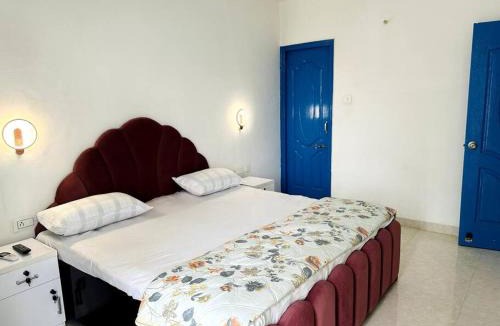 Varanasi Apartment | Nilambar