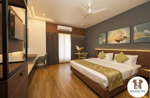 Thrissur Hotel | NILAYAT INN