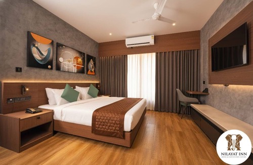 Thrissur Hotel | NILAYAT INN
