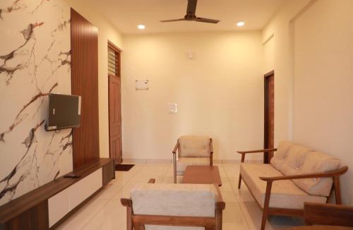Mysore Apartment | Nilgiri Woodlands Service Apartments