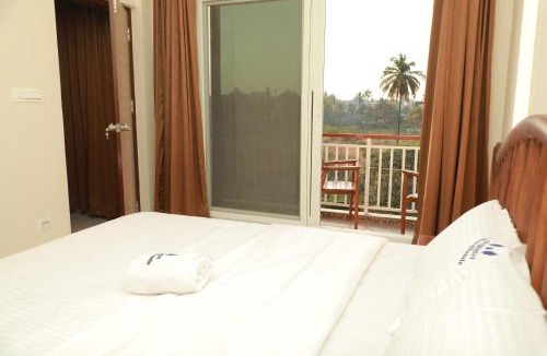 Mysore Apartment | Nilgiri Woodlands Service Apartments