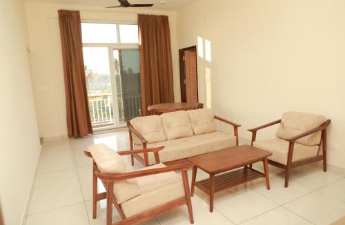 Mysore Apartment | Nilgiri Woodlands Service Apartments