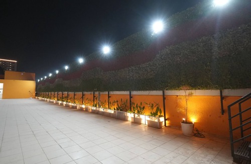 Noida Hotel | Nimantrana