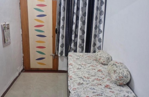 Vadodara Apartment | Niraant