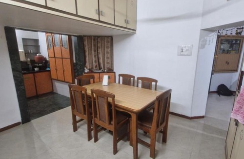 Vadodara Apartment | Niraant