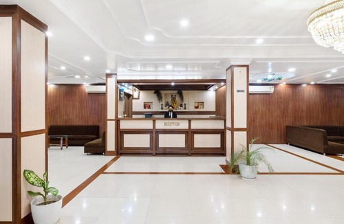 Bodh Gaya Hotel | Niranjana Hotel Bodhgaya
