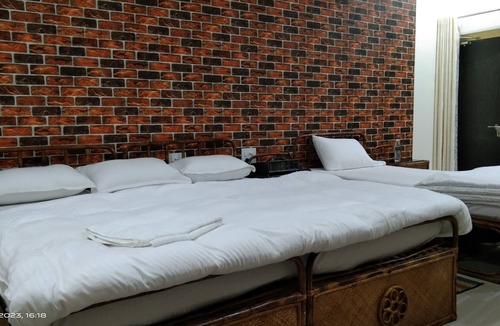 Damoy Hotel | Nirmal Chhaya Nature Resort