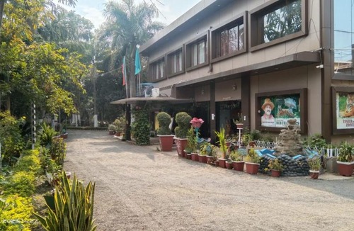 Tala Hotel | Nirmal Chhaya Nature Resort