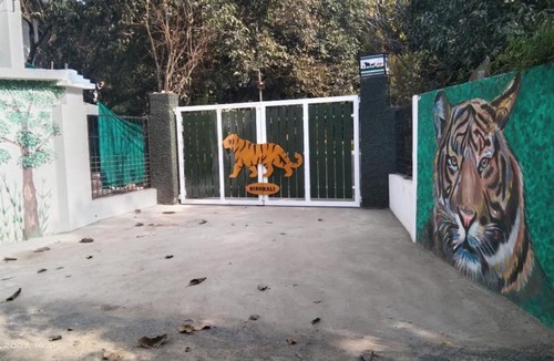 Tala Hotel | Nirmal Chhaya Nature Resort