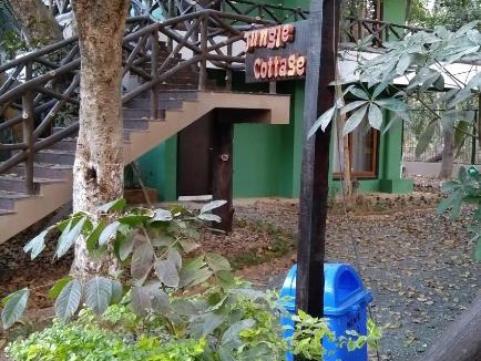 Tala Hotel | Nirmal Chhaya Nature Resort