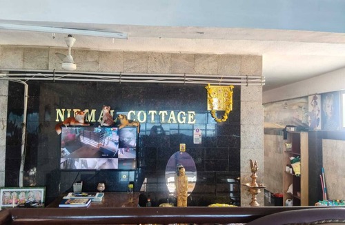 Gobichettipalayam Hotel | Nirmal Cottage