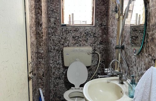 Bandra West Apartment | Nirmala