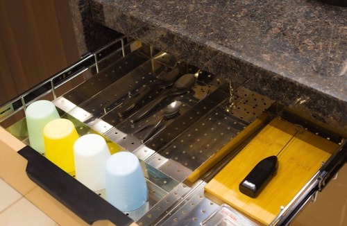 Surat Apartment | Nirrtul Emerald 1BHK Apartment Cozy & Quite