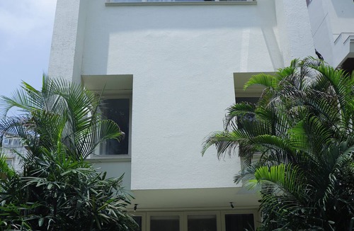 New Delhi Villa | Nirvaan Villa