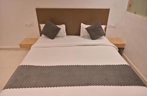 Allahabad Hotel | Nirvana Bliss Prayagraj