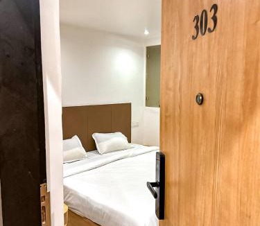 Allahabad Hotel | Nirvana Bliss Prayagraj