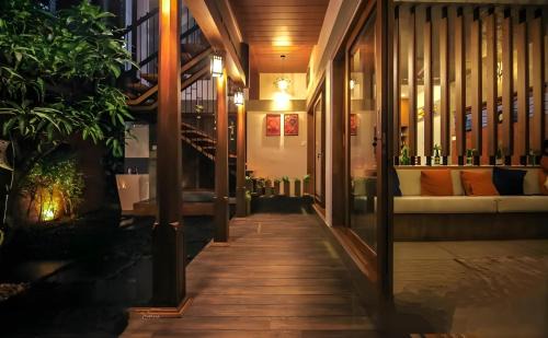 Thiruvananthapuram House | Nirvana home stay Trivandrum