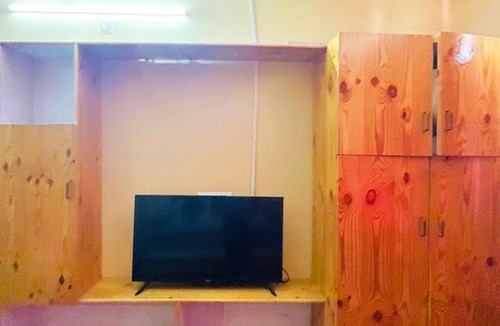 Vashist Hotel | Nirvana hotel , near by hot springs in manali bashisht