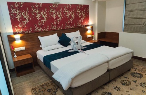 Wadgaon Resort | Nirvana Nature Resort