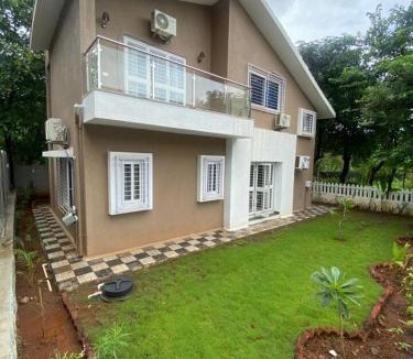 Karjat Villa | Nirvana Villa Karjat