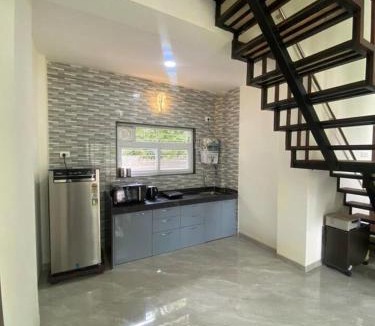 Karjat Villa | Nirvana Villa Karjat