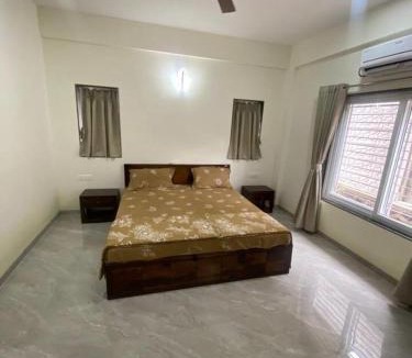 Karjat Villa | Nirvana Villa Karjat