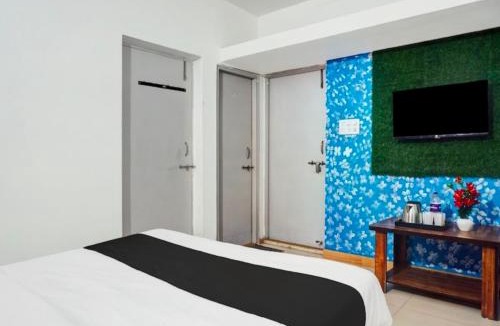 Balewadi Hotel | Nisarg villa