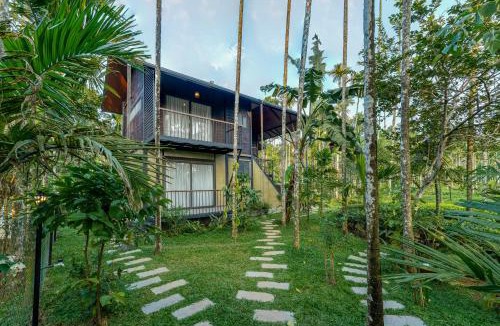 Gudalur House | Nithara Farm Stay