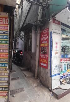 Mumbai Hostel | Nityanand Dormitory Sakinaka