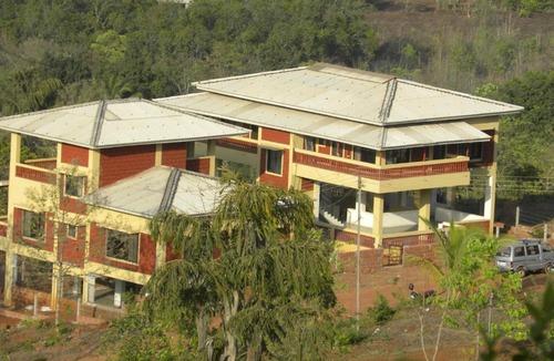 Dapoli House | Nivaant