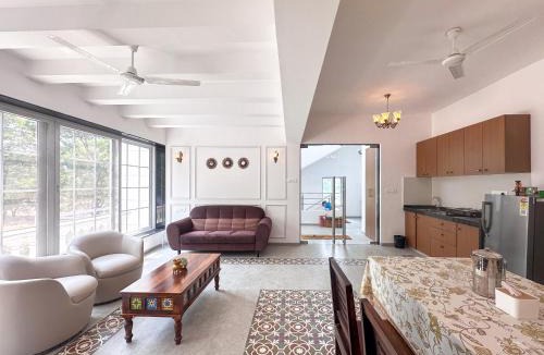 Lonavala House | NIVANTA-CREAZE by Bendre's