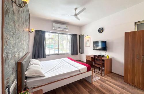 Lonavala House | NIVANTA-CREAZE by Bendre's