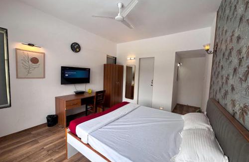 Lonavala House | NIVANTA-CREAZE by Bendre's