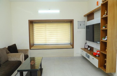 Ganapathichettikulam Apartment | NJ Grand Villa