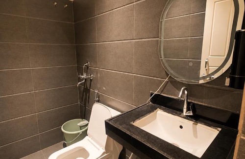 Shaikpet Apartment | NK Studios - Studio Apartment for 2