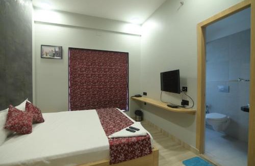 Lake Town Hotel | NK7 Hotel