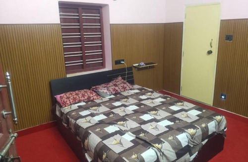 Nagercoil House | NLLAKANDA Bhavanam