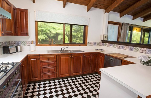 Mount Tomah House | NO LONGER AVAILABLE