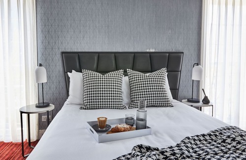 Kings Cross Hotel | No9 Springfield