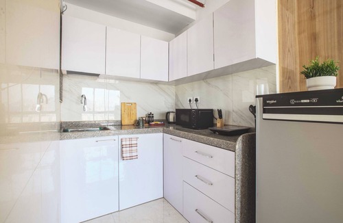 Mumbai Apartment | Nook&Co - Khar East 1001