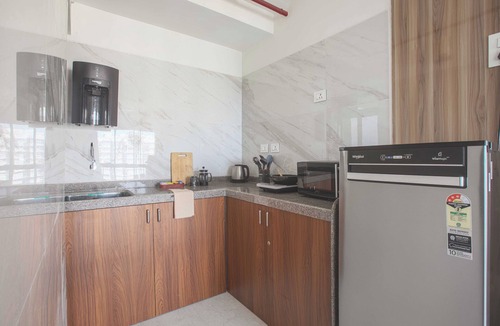 Mumbai Apartment | Nook&Co - Khar East 1204