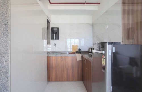 Mumbai Apartment | Nook&Co - Khar East 1204