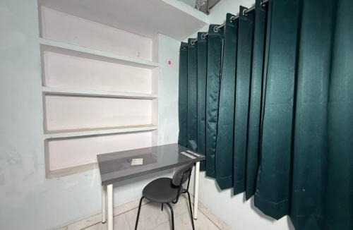 Mahanagar Hostel | Nook Coliving Male Only