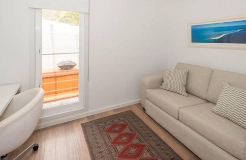 North Avoca House | North Avoca Beach Cottage