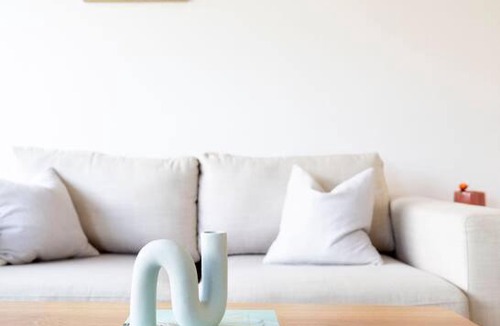 North Bondi Apartment | North Bondi 2BR Spacious & bright with ocean views Balcony
